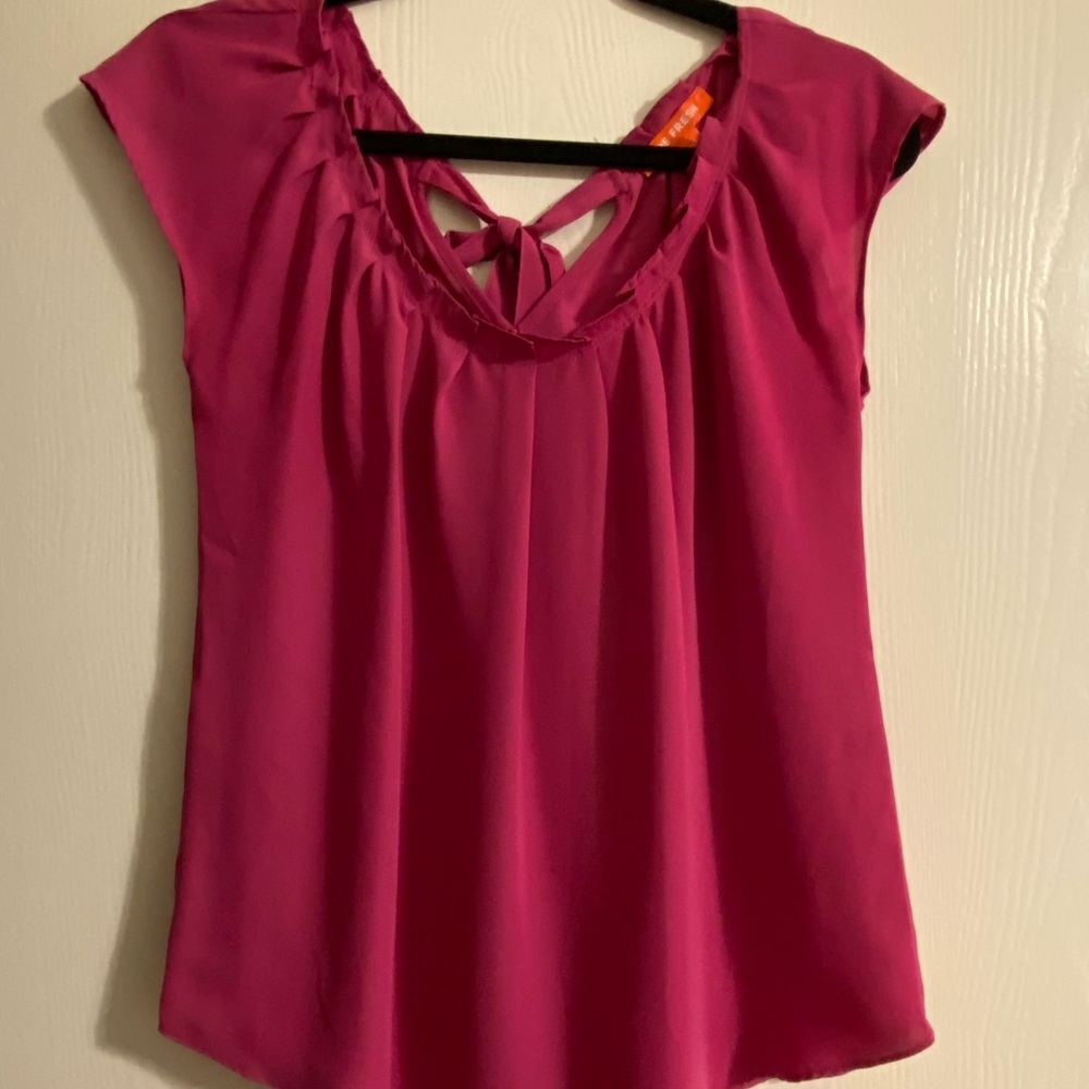 Joe Fresh Top
